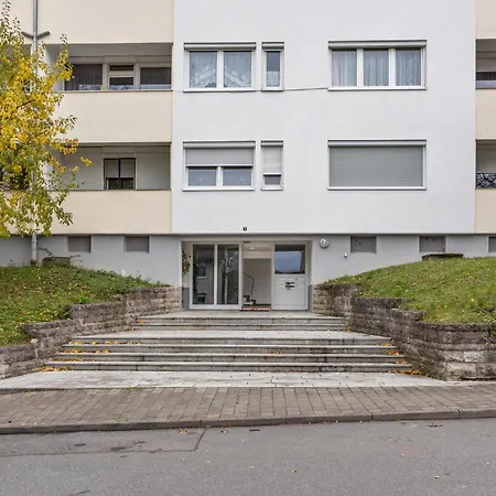 In * Tauberbischofsheim