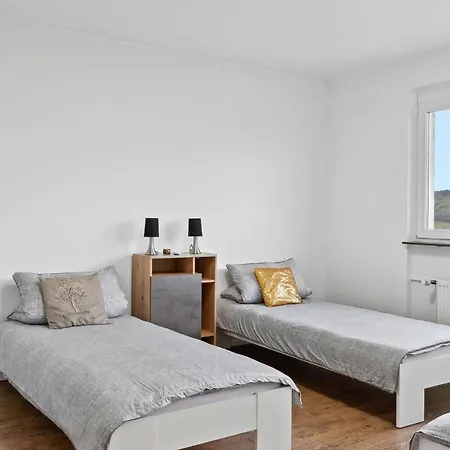 Apartment In With Wifi Tauberbischofsheim