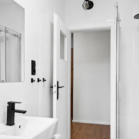 In With Wifi Apartment Tauberbischofsheim